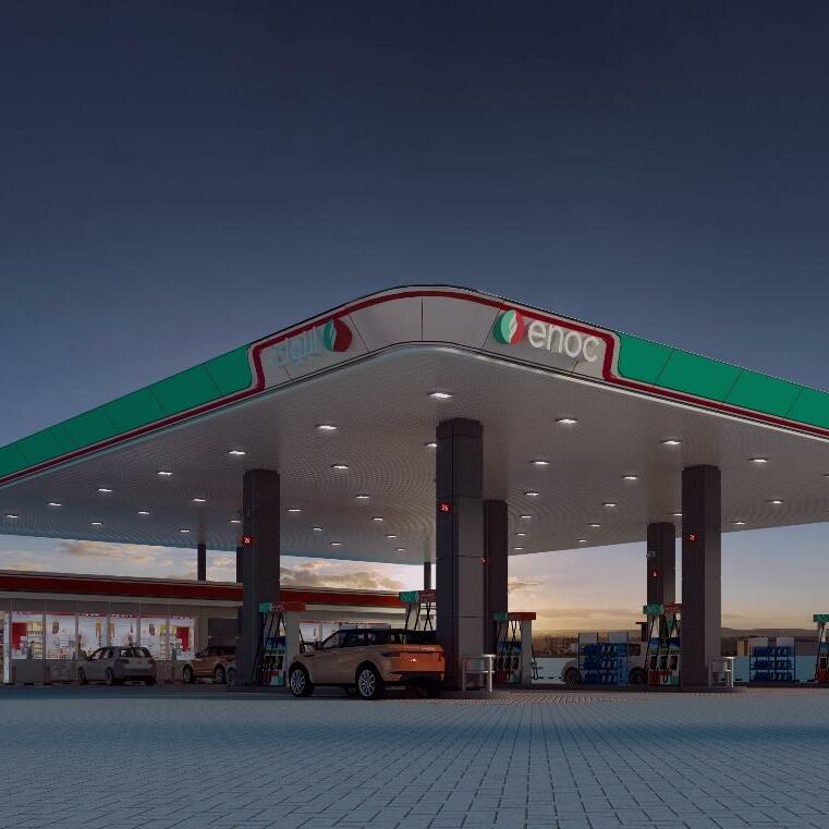ENOC SHARJAH